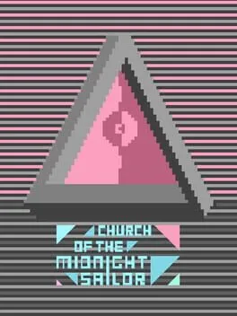  Church of the Midnight Sailor  cover