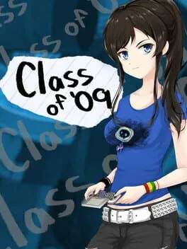  Class of '09  cover