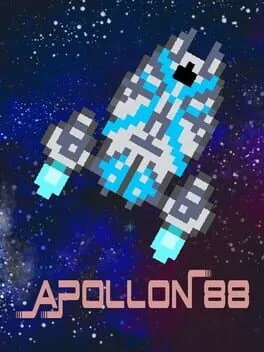  Apollon 88  cover