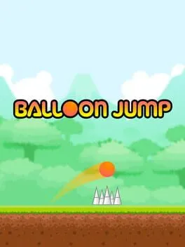  Balloon Jump  cover