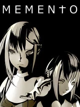  Memento  cover