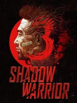  Shadow Warrior 3  cover
