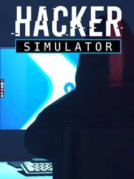 Hacker Simulator  cover