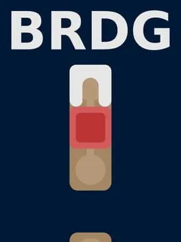  BRDG  cover