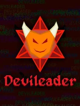  Devileader  cover