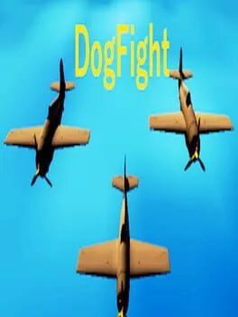  Dogfight  cover