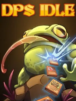  Dps Idle  cover