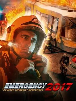  Emergency 2017  cover