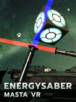  Energysaber Masta VR  cover