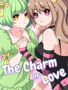  The Charm of Love  cover