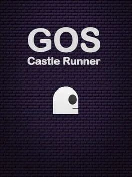  Gos Castle Runner  cover