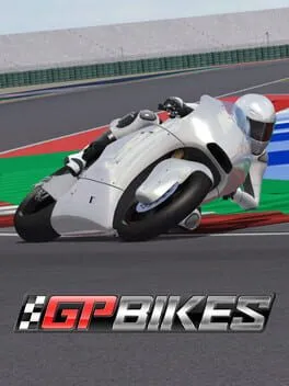  GP Bikes  cover