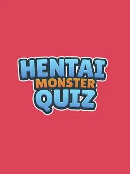  Hentai Monster Quiz  cover