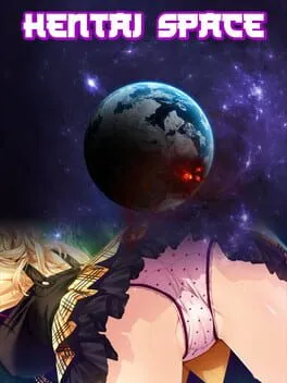  Hentai Space  cover