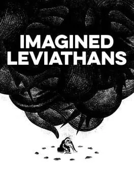 Imagined Leviathans  cover