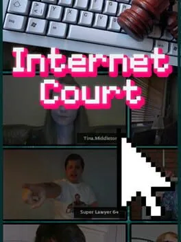  Internet Court  cover