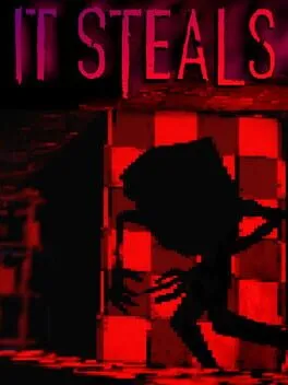  It Steals  cover