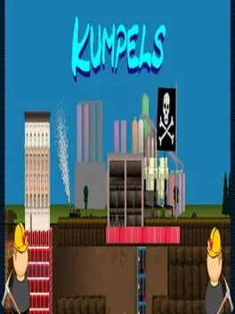  Kumpels  cover