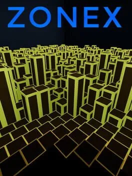  ZONEX  cover