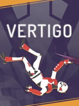  Vertigo  cover
