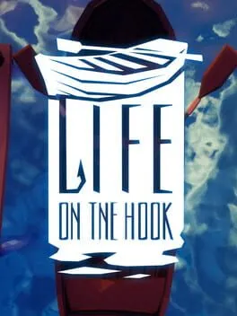  Life on the Hook  cover