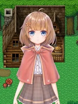  Little Red Riding Hood  cover