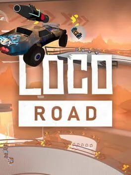  Loco Road  cover