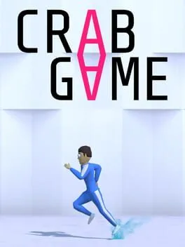  Crab Game  cover