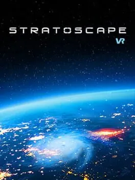  Stratoscape  cover