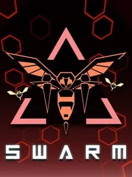  Swarm  cover