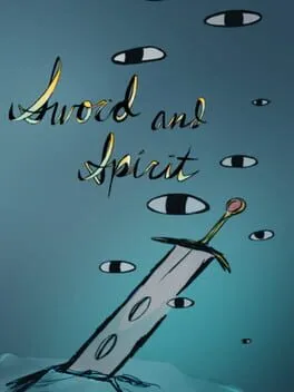  Sword and Spirit  cover
