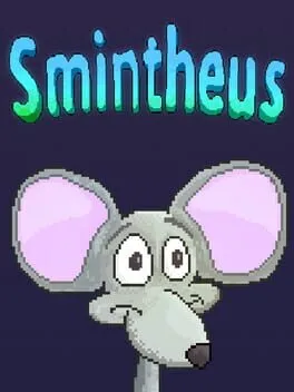  Smintheus  cover