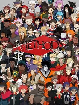  Methods: The Detective Competition  cover