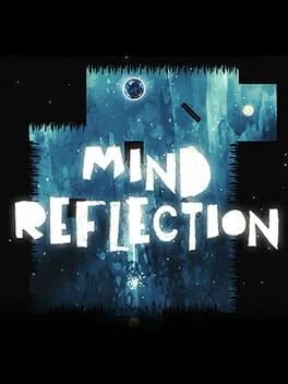 Mind Reflection  cover