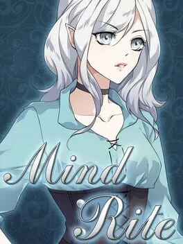  Mind Rite  cover