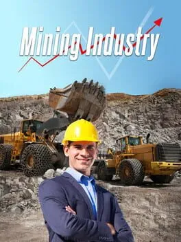  Mining Industry  cover
