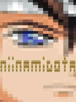  Niinamigota  cover