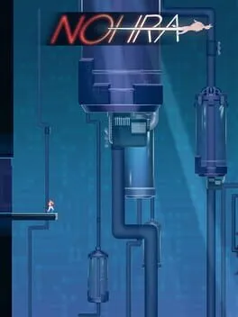  Nohra  cover