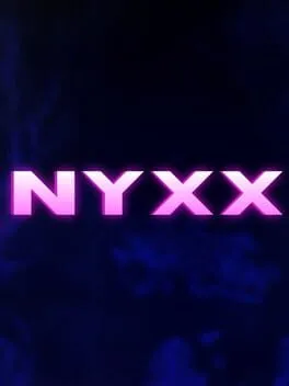  Nyxx  cover