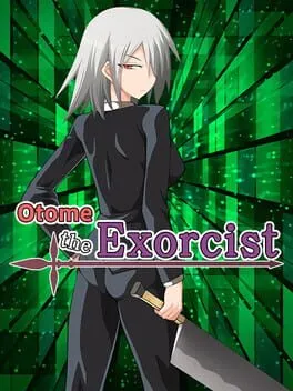  少女退魔记  cover