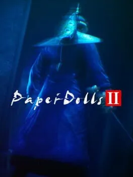  Paper Dolls 2  cover