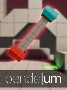  Pendelum  cover