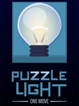  Puzzle Light: One Move  cover