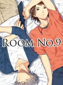  Room No. 9  cover