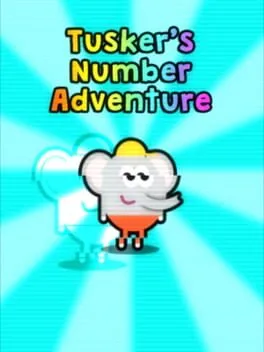  Tusker's Number Adventure [Malware Detected]  cover