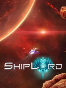  ShipLord  cover