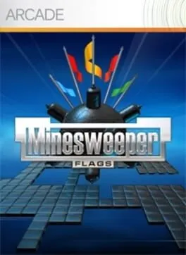  Minesweeper Flags  cover