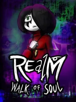  REalM: Walk of Soul  cover