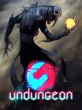  Undungeon  cover