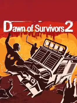  Dawn of Survivors 2  cover